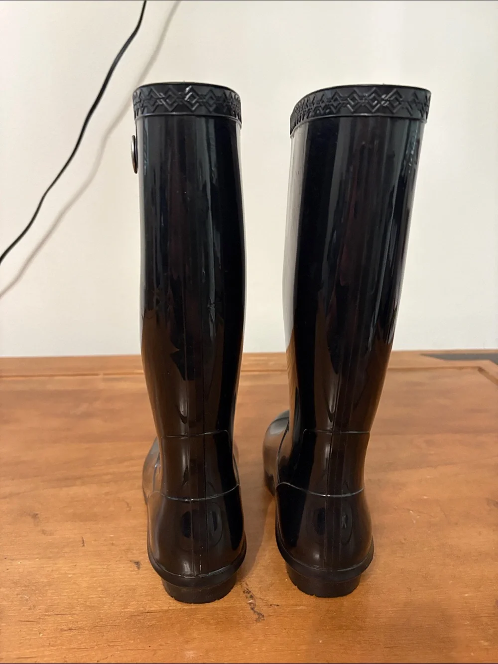 UGG classic rain